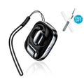 Petector OS-S1 Wireless Bluetooth Earbuds, Bluetooth 5.4 Earphones for Faster, Stable Connection & Low Power Use, Fast Charging, Touch Controls, Supports 164 Languages with APP